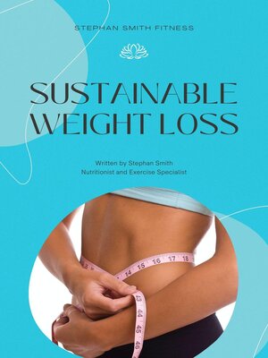 cover image of Sustainable Weight Loss